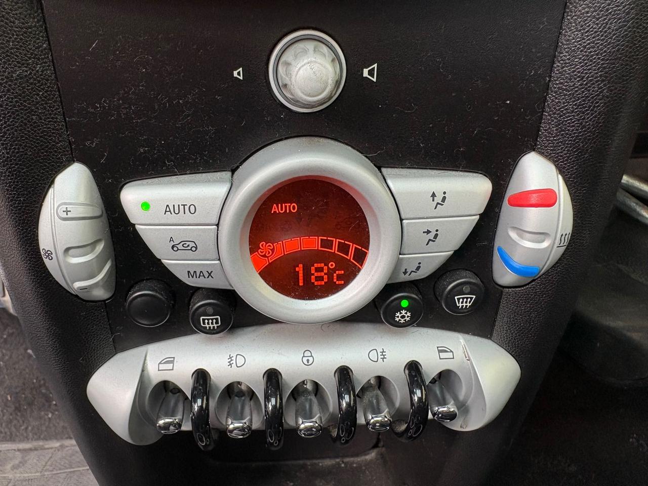 Mini Cooper S 1.6 16V Cooper S #7371