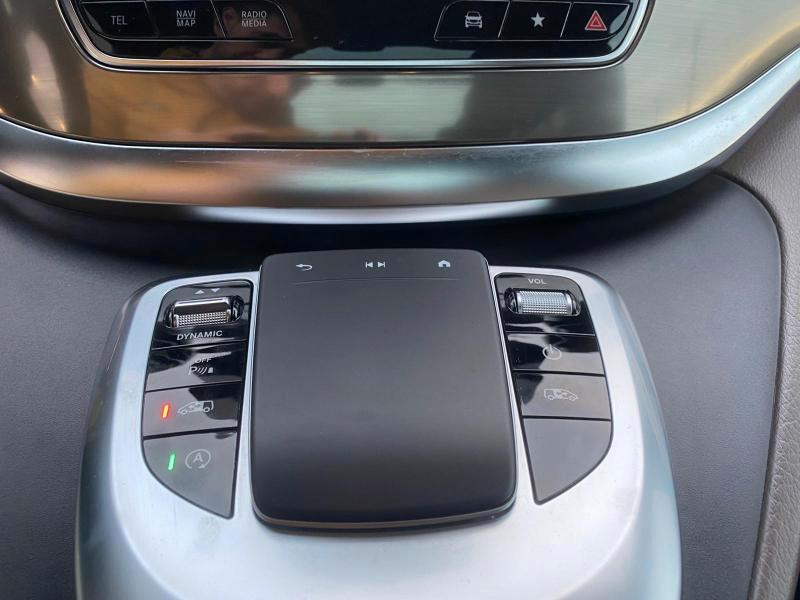 Mercedes Classe V Long V Long 300 d Premium auto