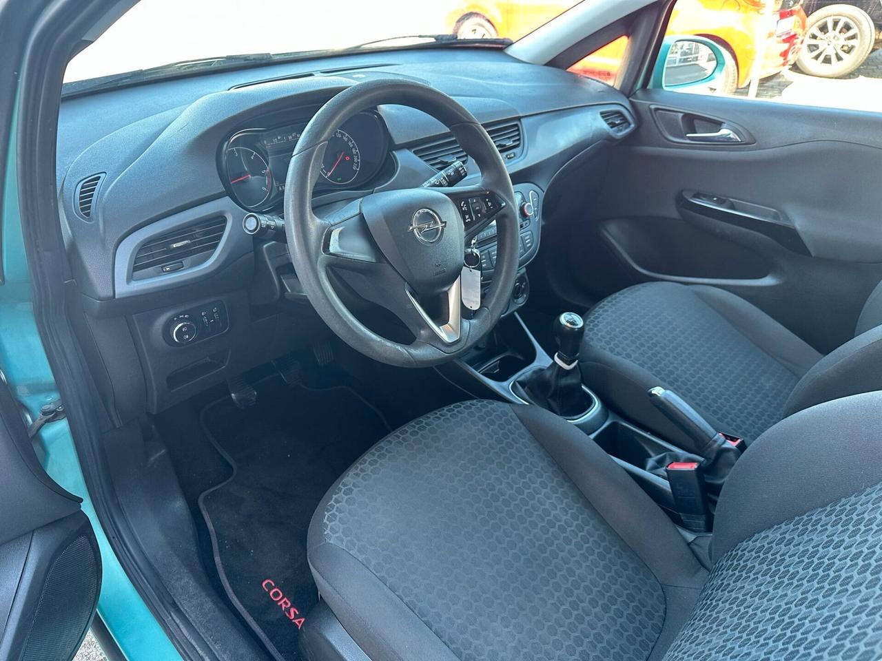 Opel Corsa 1.3 CDTI ecoFLEX 95CV Start&Stop 5 porte b-Color