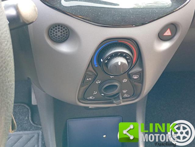 PEUGEOT 108 VTi 72 S&S 5 porte Allure