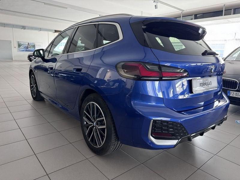 BMW Serie 2 Active Tourer 218d MSport Auto