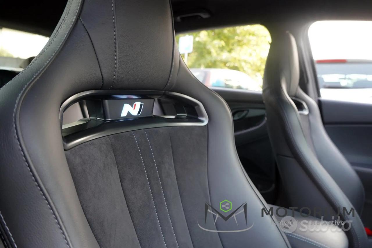 Hyundai i30 N Performance 280CV - 26.000KM - GARAN