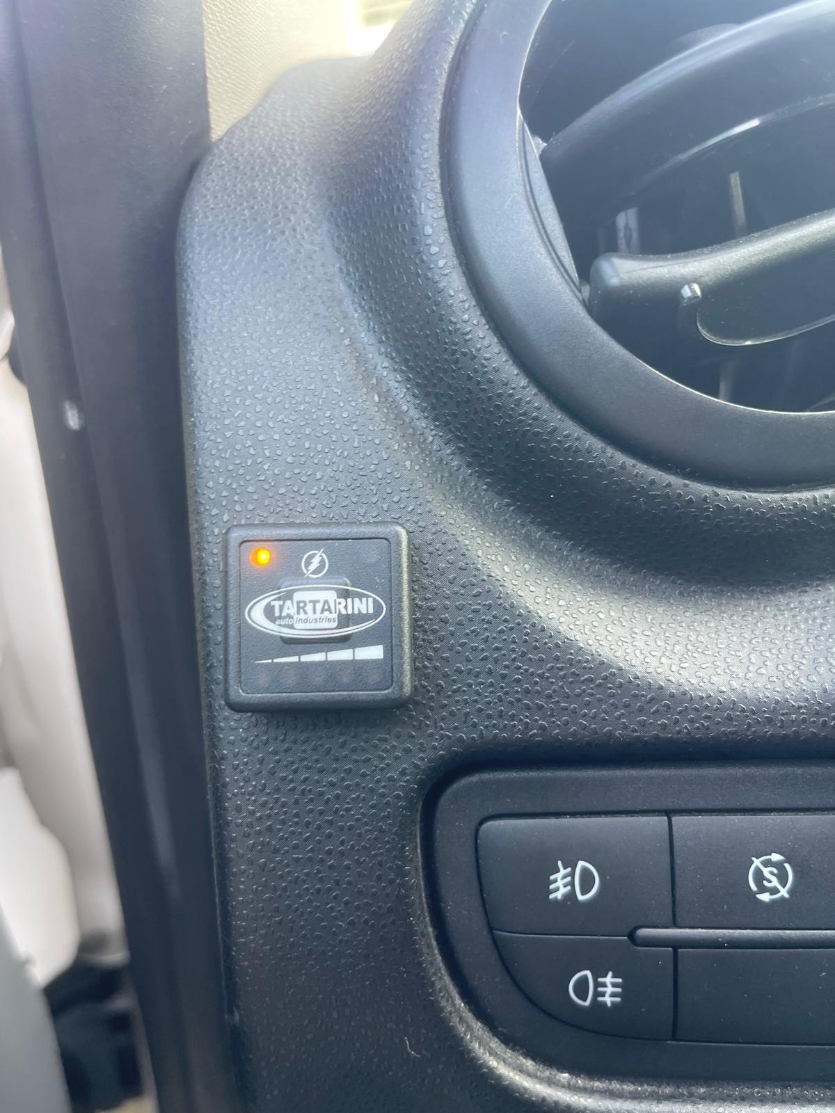 Alfa Romeo MiTo 1.4 T 120 CV GPL Super