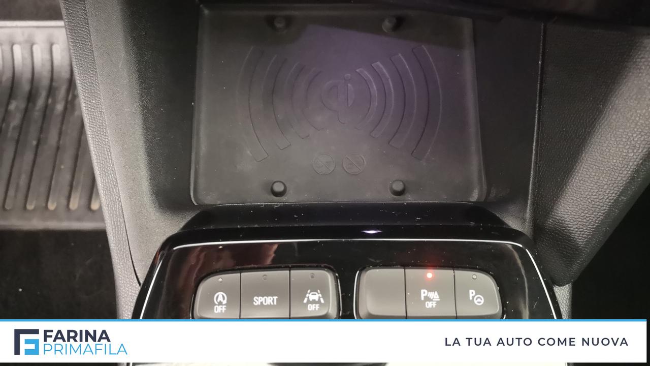 OPEL Mokka II 2020 - Mokka 1.2 t Ultimate s&s 136cv