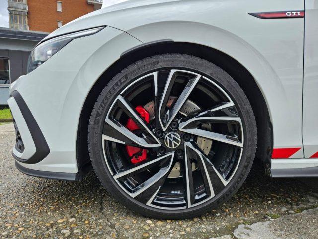 VOLKSWAGEN Golf 2.0 TSI GTI DSG