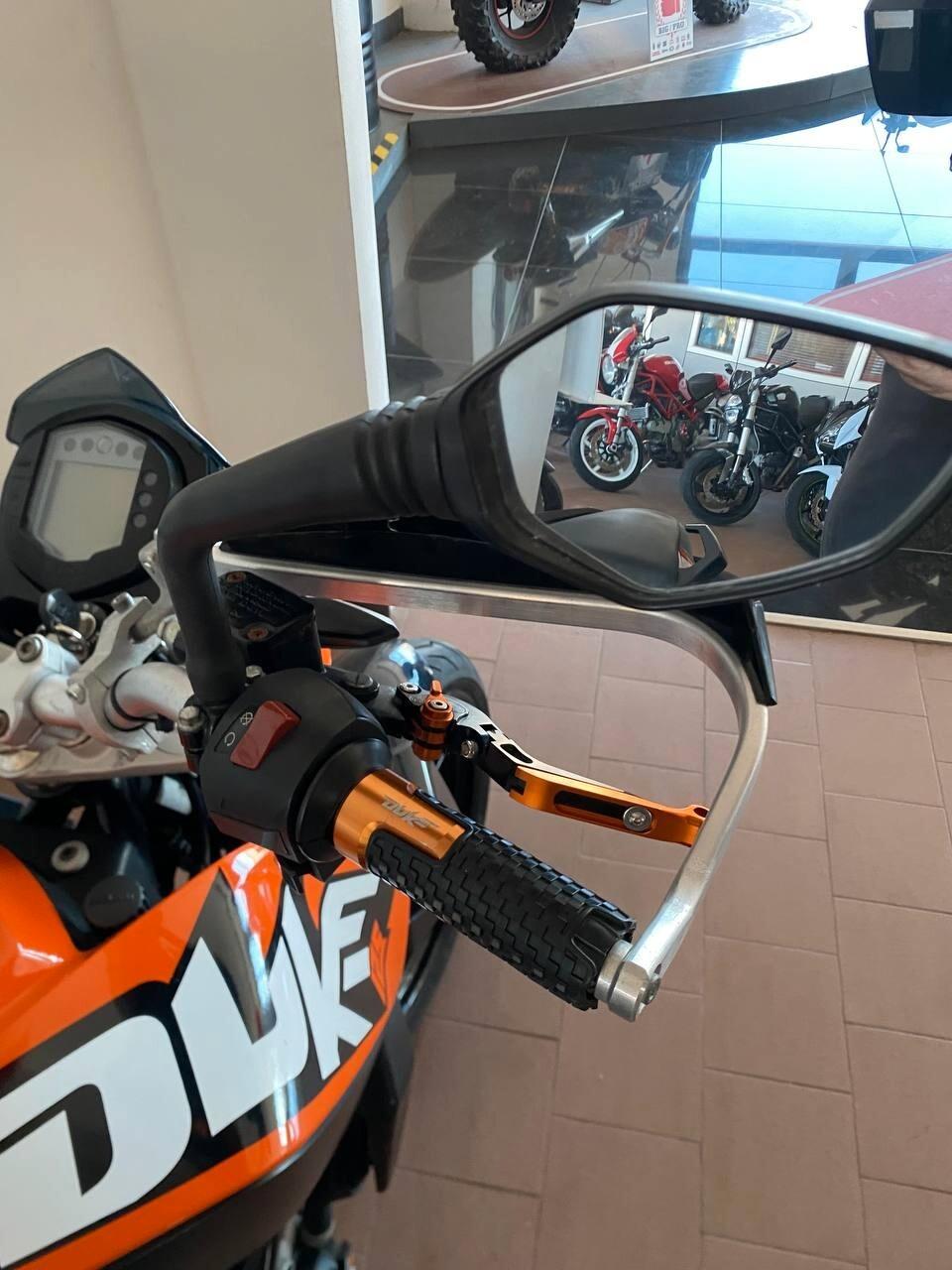 Ktm 125 Duke