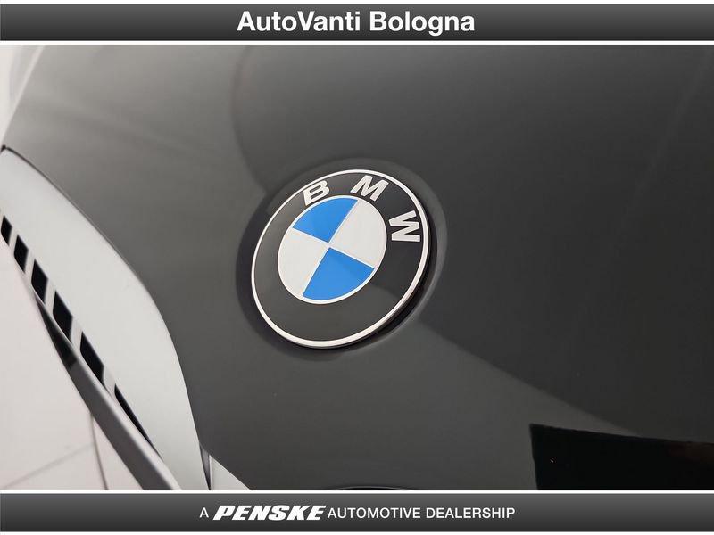 BMW X3 xDrive30d 48V Msport