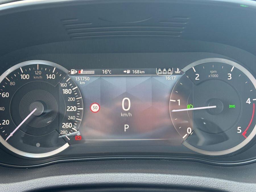 jaguar e pace 2.0d 163 r-dynamic autom certificata