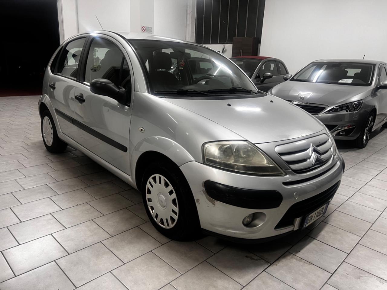 Citroen C3 1.4 Elegance Bi Energy NEOPATENTATI