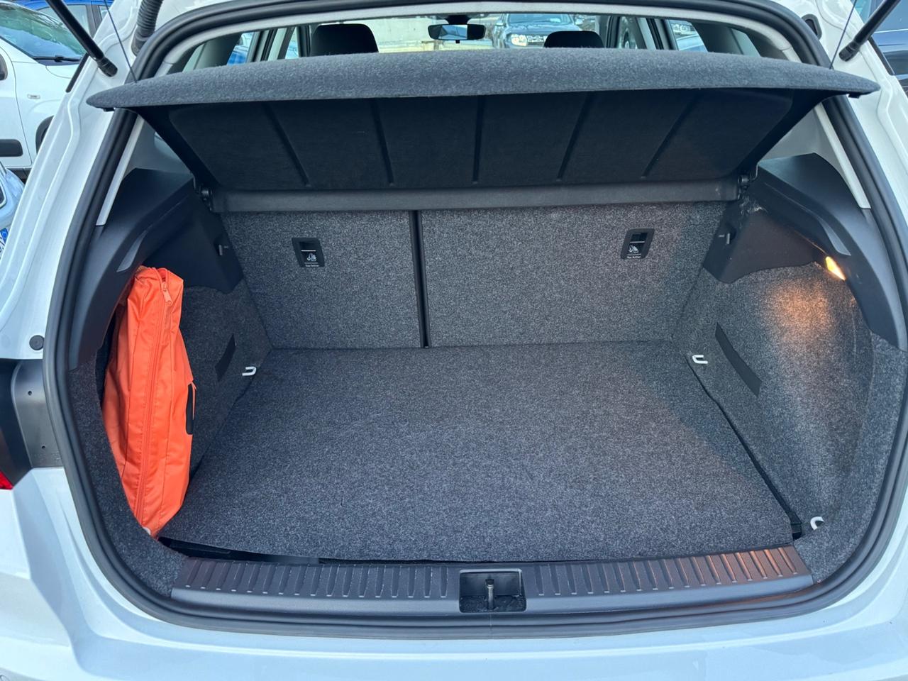 Seat Arona 1.0 TGI 90Cv Style