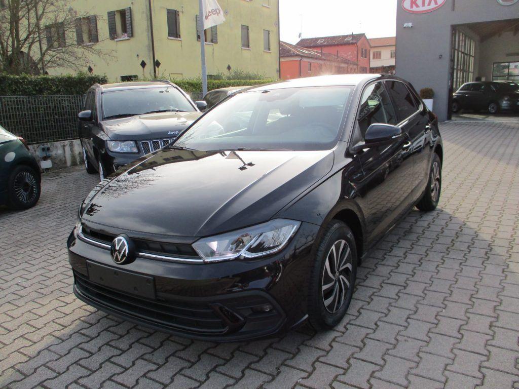 Volkswagen Polo 1.0 TSI Life - 2025 - Led/Tech Pack