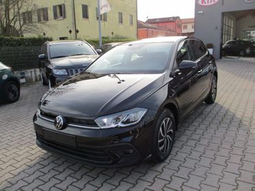 Volkswagen Polo 1.0 TSI Life - 2025 - Led/Tech Pack