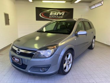 Opel Astra 1.6 16V VVT Station Wagon Cosmo
