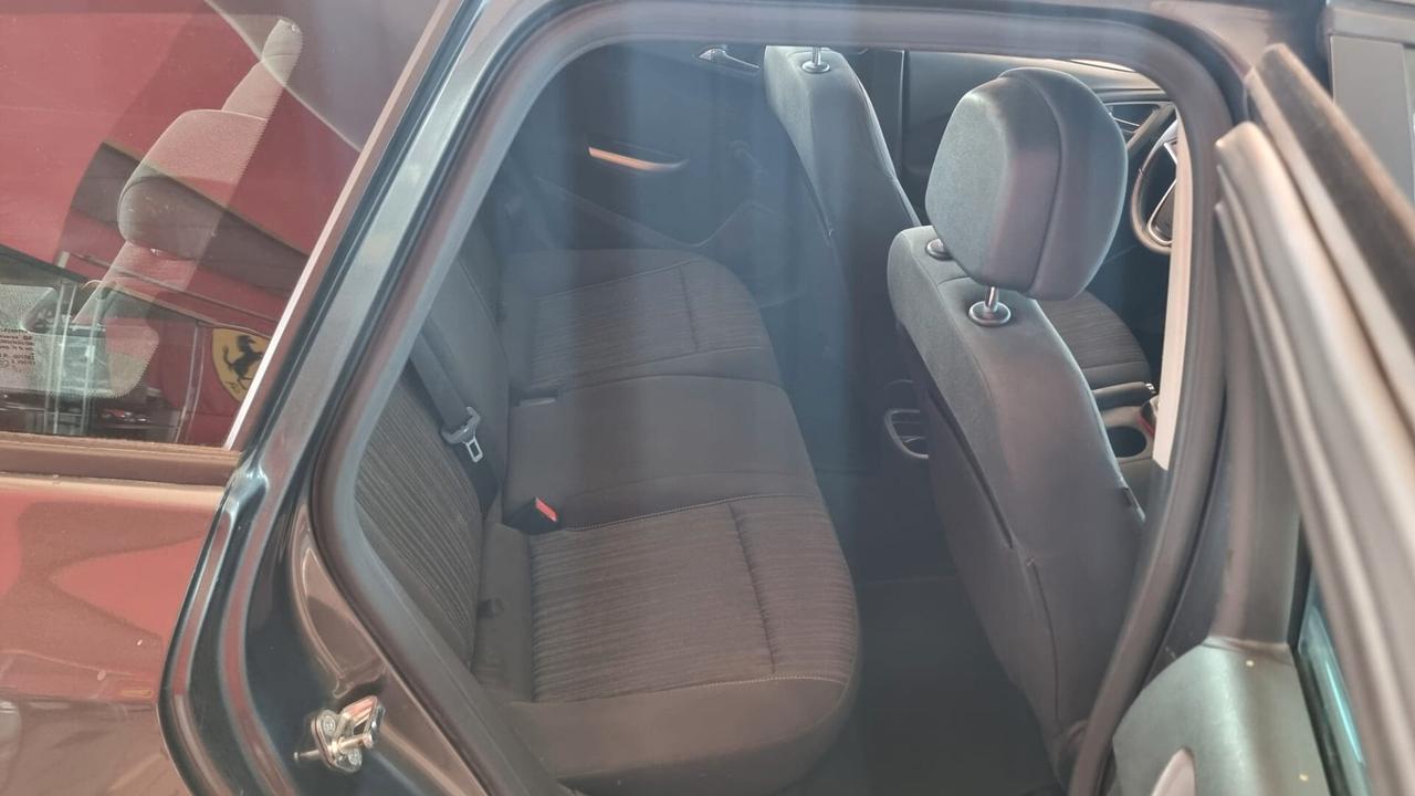 Opel Astra 1.7 CDTI 110CV Sports Tourer Cosmo