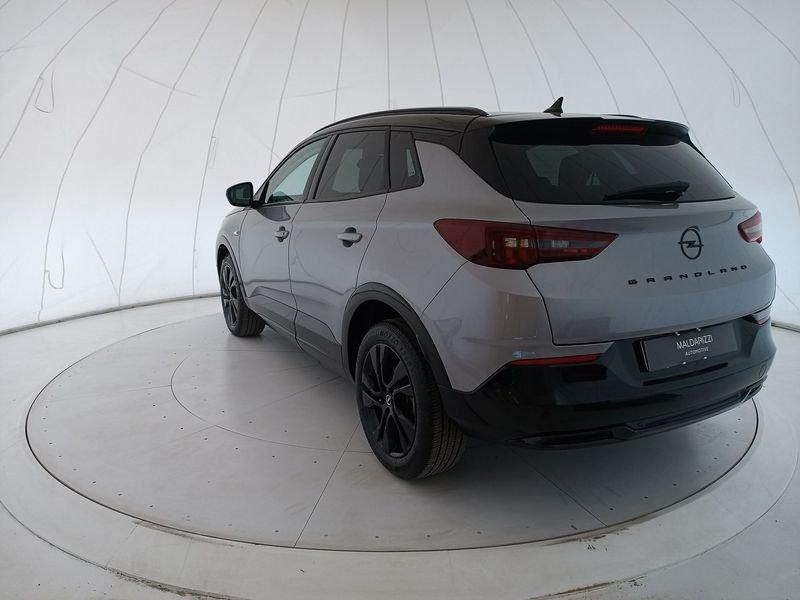 Opel Grandland I 2022 1.5 ecotec GS Line s&s 130cv at8