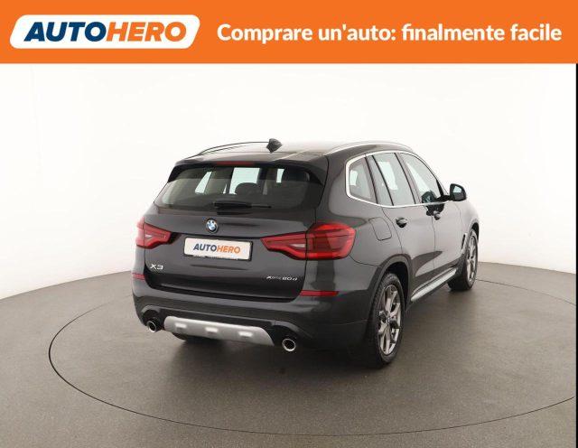 BMW X3 xDrive20d xLine
