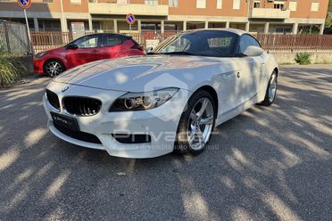 BMW Z4 sDrive20i