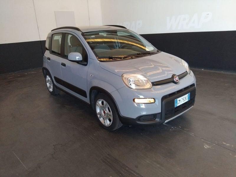 FIAT Panda Panda 1.0 FireFly S&S Hybrid City Life