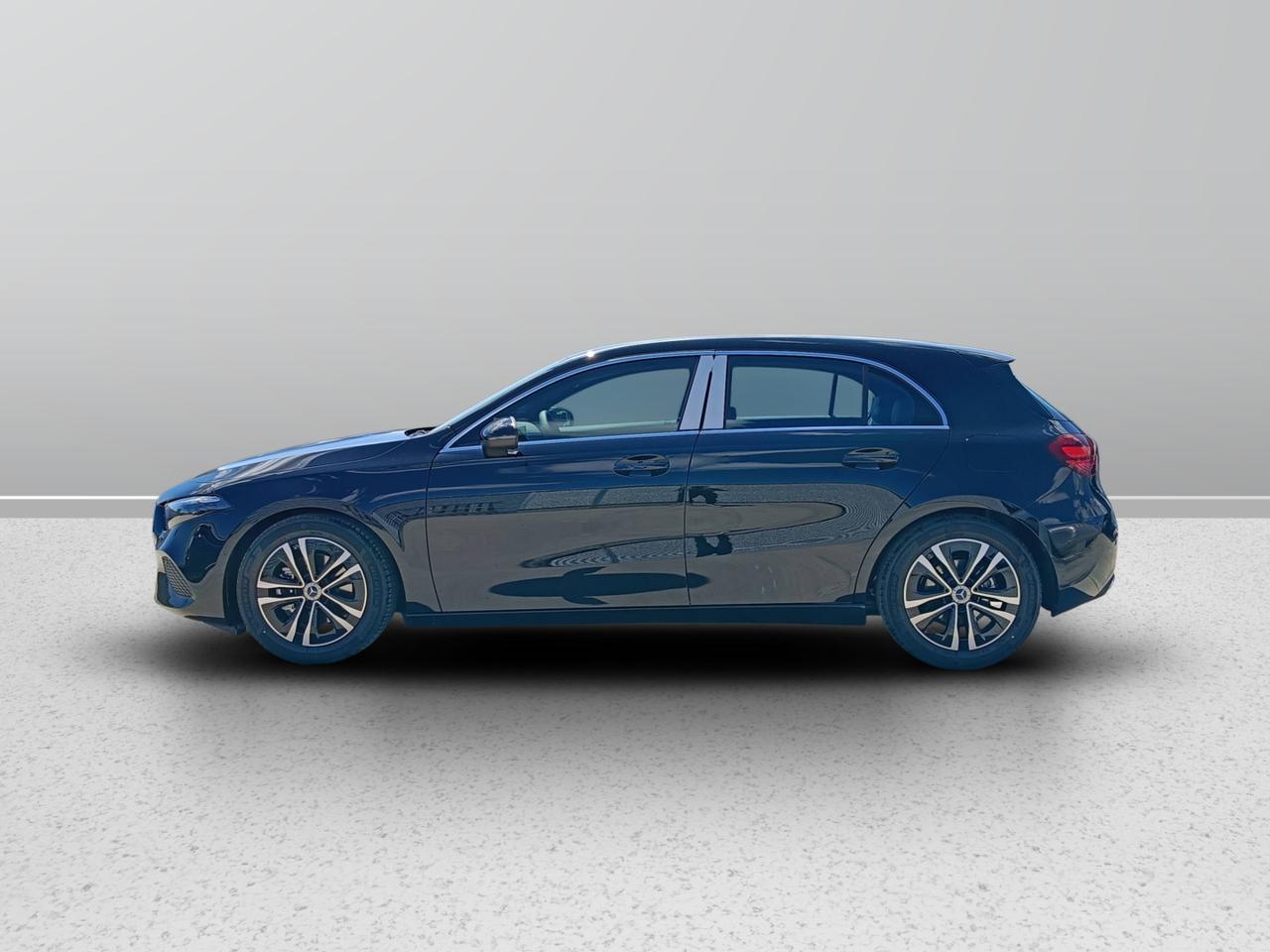 Mercedes-Benz A 180 d Automatic