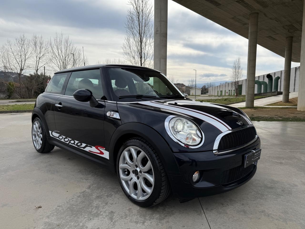 Mini Mini 1.6 16V Cooper S Chili