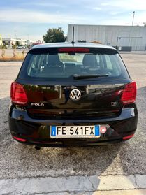 VOLKSWAGEN POLO 1.2 BENZINA - UNIPRO - NEOPATENTATI