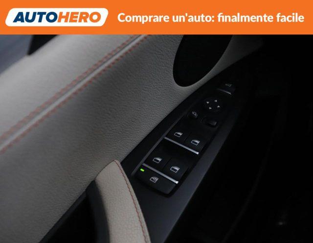 BMW X3 xDrive20d Msport