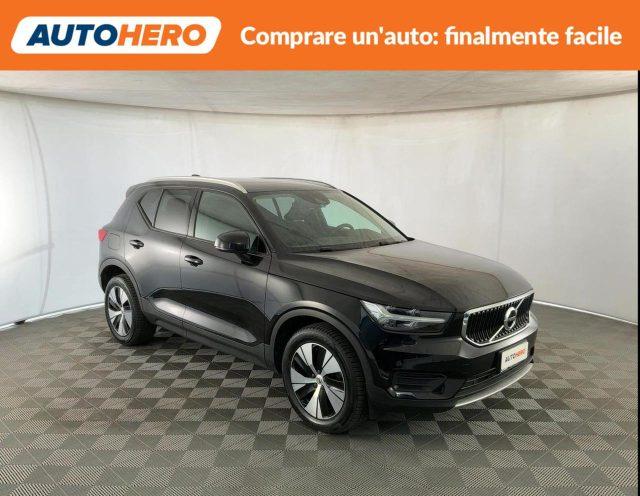 VOLVO XC40 D3 AWD Geartronic Momentum