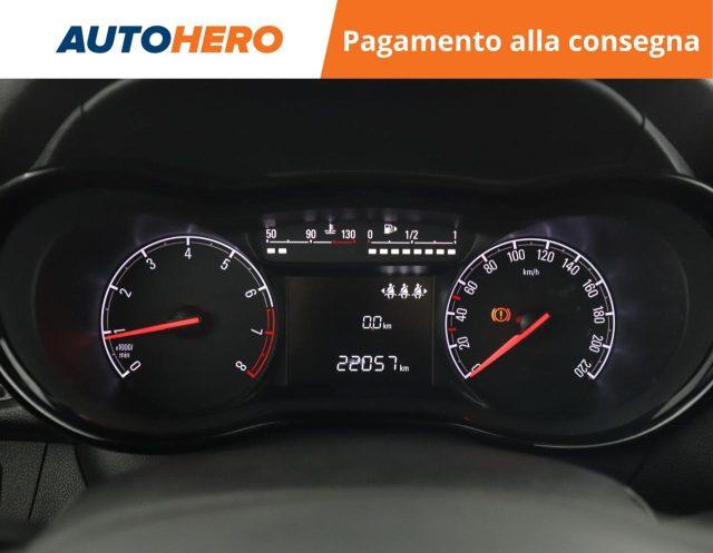 OPEL Karl Rocks 1.0 73 CV