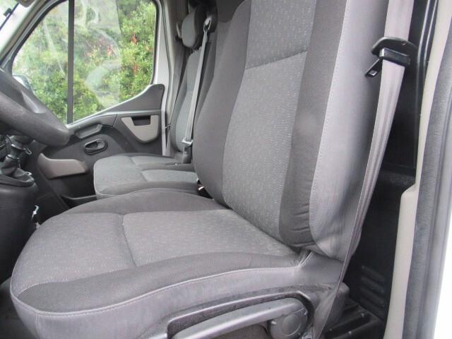 Opel Movano 28 2.3 CDTI 125CV PC-TN FWD Furgone E5+POCA STRADA