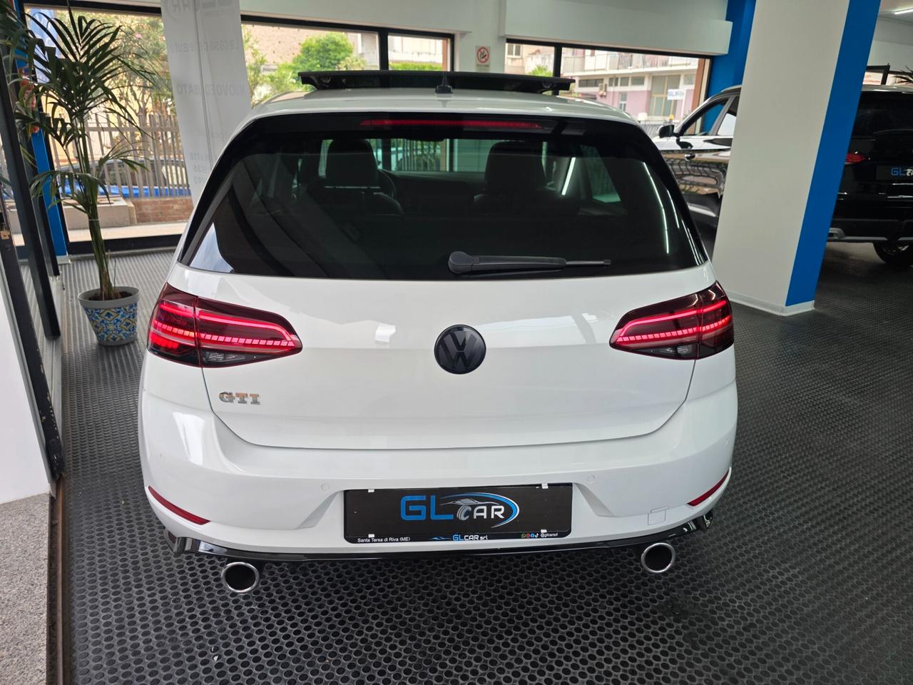 Volkswagen Golf GTI VII Performance 2.0 TSI 5p. BlueMotion Technology