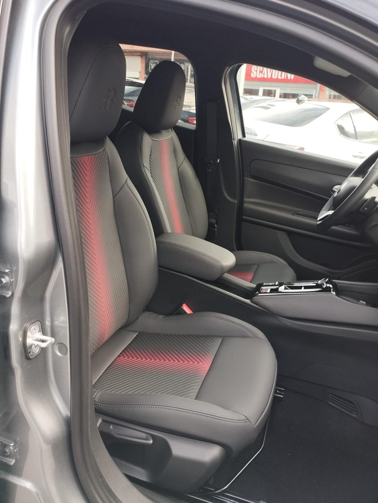 Alfa Romeo Junior 1.2 145 CV Hybrid eDCT6 Speciale