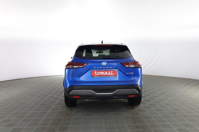 NISSAN Qashqai Qashqai e-Power Tekna+