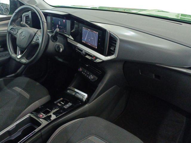 OPEL Mokka 1.2 Turbo 130 CV aut. Edition