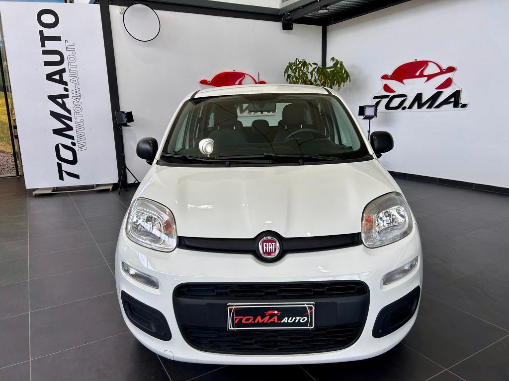 Fiat Panda 1.0 hybrid Easy s&s 70cv