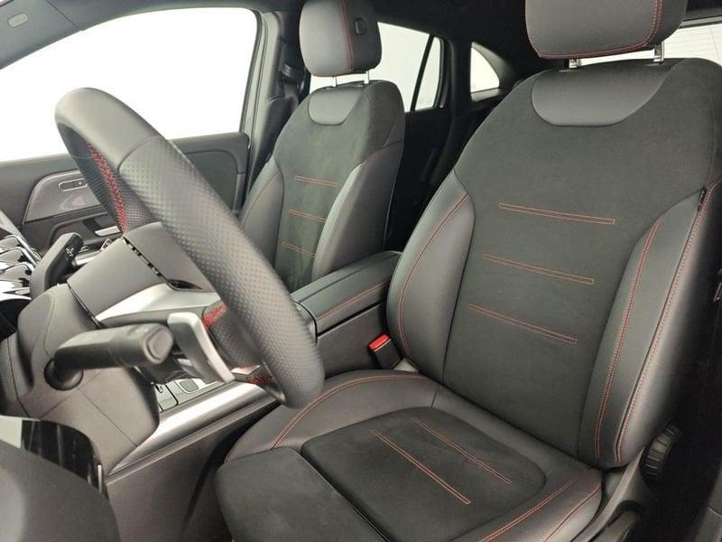 Mercedes-Benz GLA 200 200 d Automatic AMG Line Premium