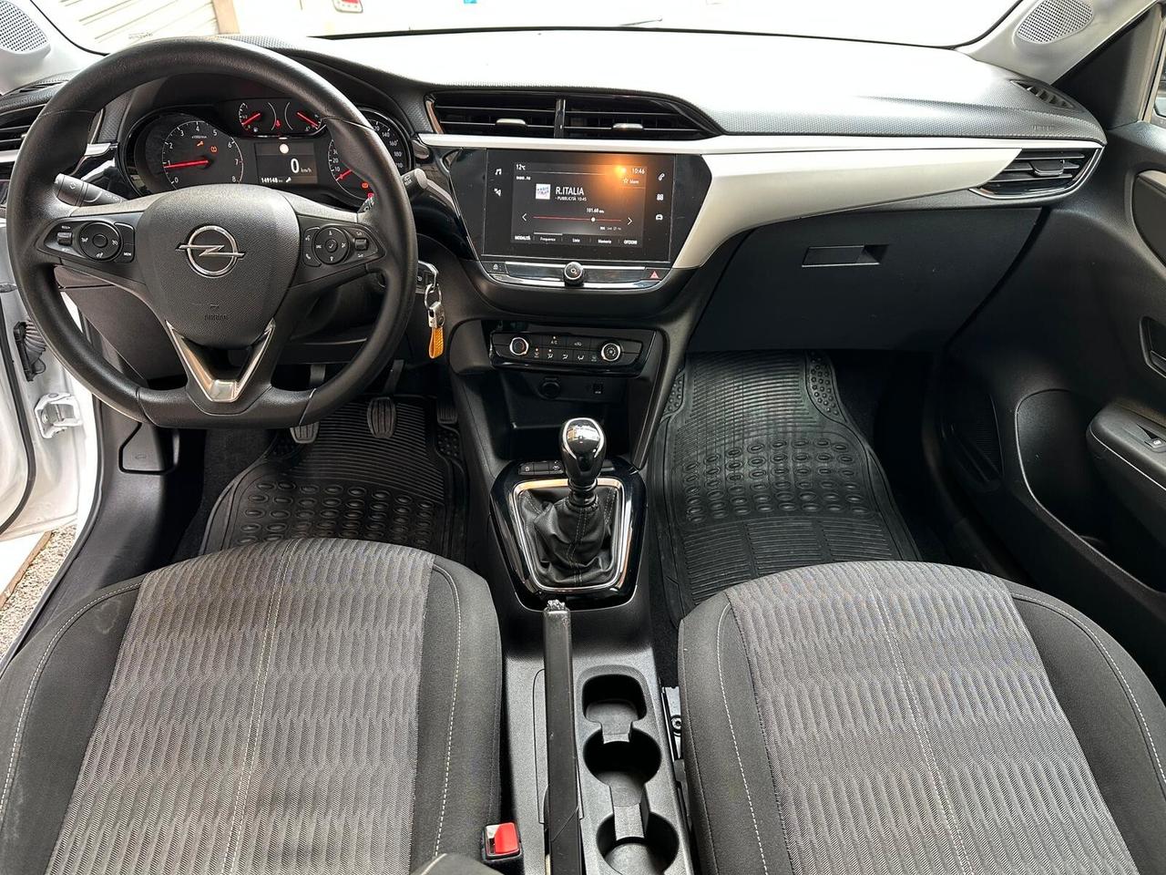 Opel Corsa 1.5 D 100 CV Elegance