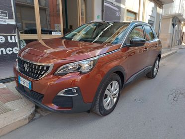 Peugeot 3008 BlueHDi 120 CV ALLURE FULL