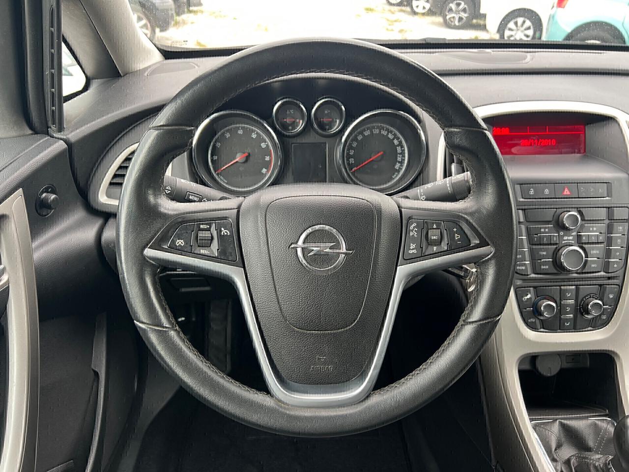 Opel Astra 1.4 “ 85 Mila Km CERTIFICATI “