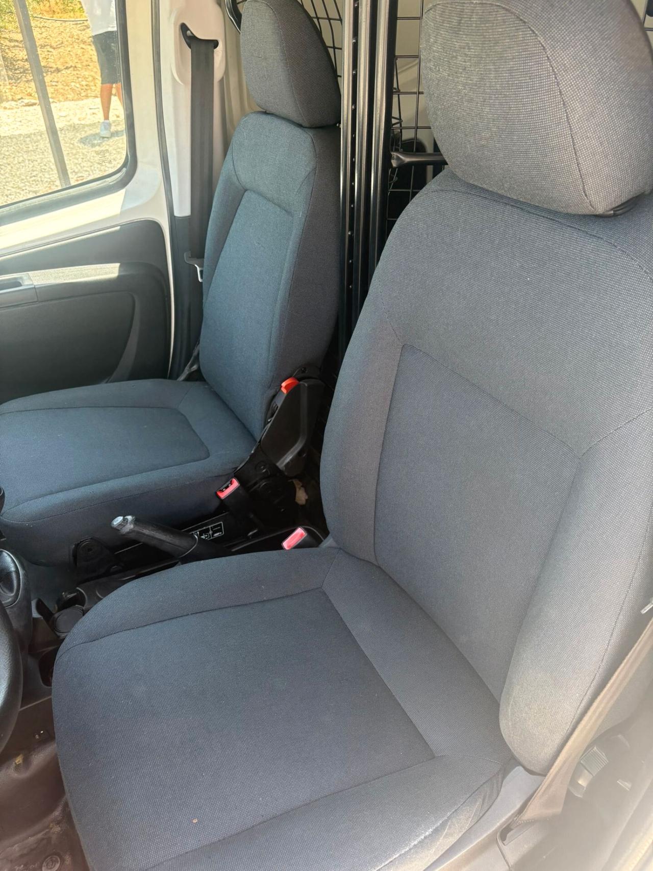 Fiat Fiorino 1.3 MJT 95CV Cargo