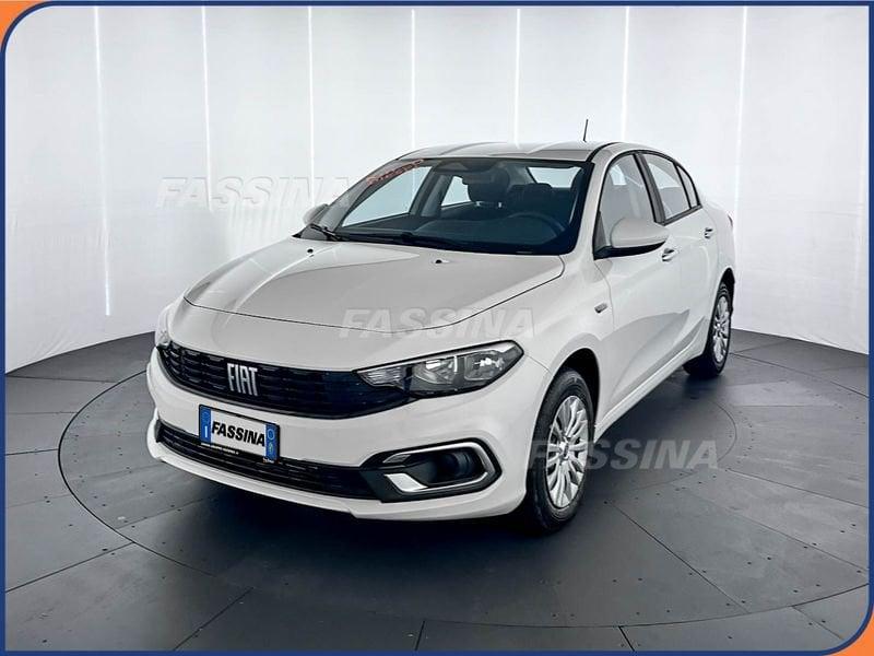 FIAT Tipo Tipo 1.6 Mjt S&S 4 porte