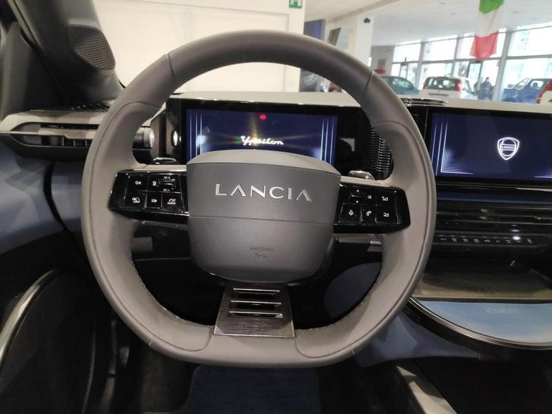 Lancia Ypsilon Ypsilon 1.2 mhev Edizione Limitata Cassina e-dct*FULL OPTIONAL*CAMBIO AUTOMATICO*