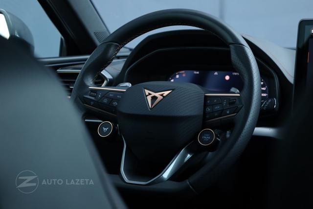 CUPRA Leon 2.0 TDI 150 CV DSG