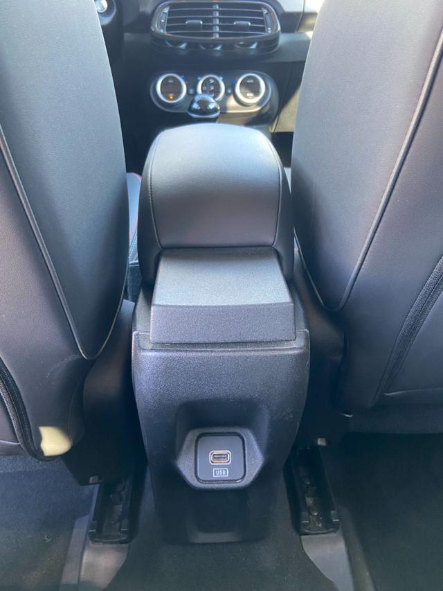 FIAT 500X *PROMO* 1.3 MultiJet 95 CV Sport