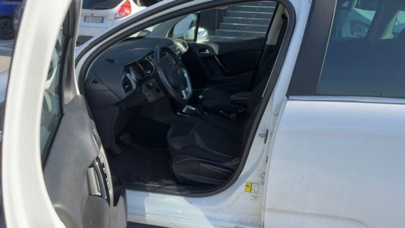 Citroën C3 II 2009 1.2 puretech (vti) Exclusive 82cv FL