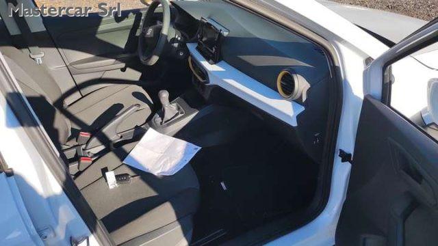 SEAT Arona NEOPATENTATI Arona 2022 1.0 TSI 95cv tg: GT804PB