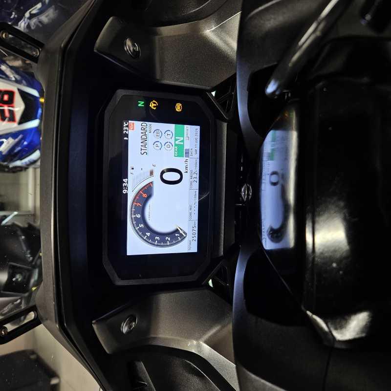 Honda Forza 750 DCT - 2023
