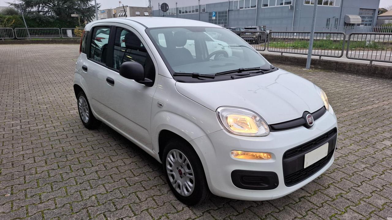 Fiat Panda 1.0 firefly hybrid s&s 70cv 5p.ti
