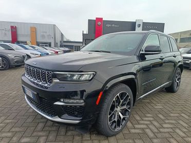 Jeep Grand Cherokee 4xe 2.0 PHEV 380CV Summit Reserve Auto 4WD