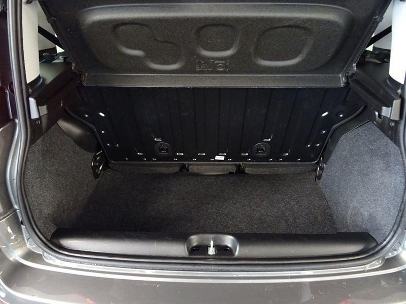 FIAT Panda Panda 1.0 FireFly S&S Hybrid