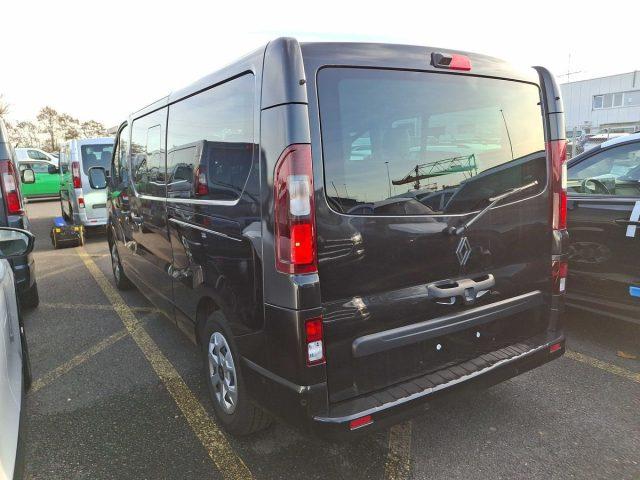 RENAULT Trafic dCi 150CV PL L2 9 posti PRONTA CONSEGNA IVA ESPOST